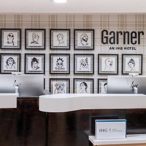 Garner Hotel By Ihg Glendale Peoria - Surprise
